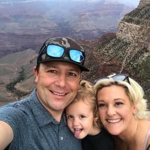 Meet your Posher, Preston